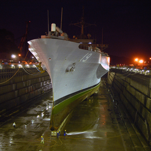 NAVAL